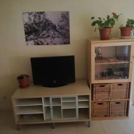 La Casita De La Playa Lägenhet Suances Exteriör bild