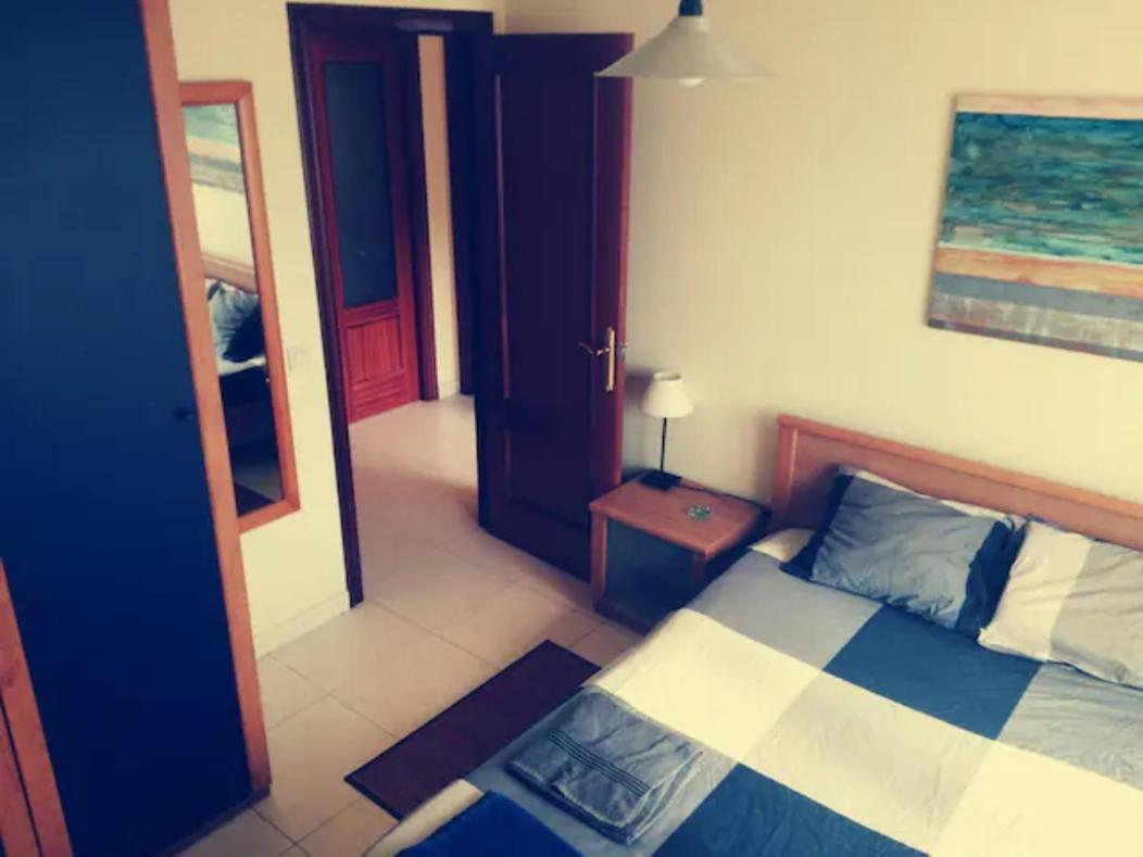 La Casita De La Playa Lägenhet Suances Exteriör bild
